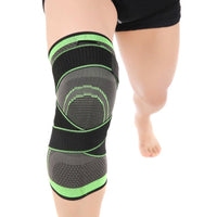 Sports Fitness  Knee Pads Support  1