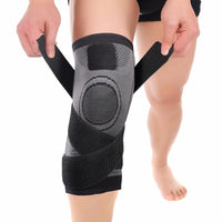 Sports Fitness  Knee Pads Support  3