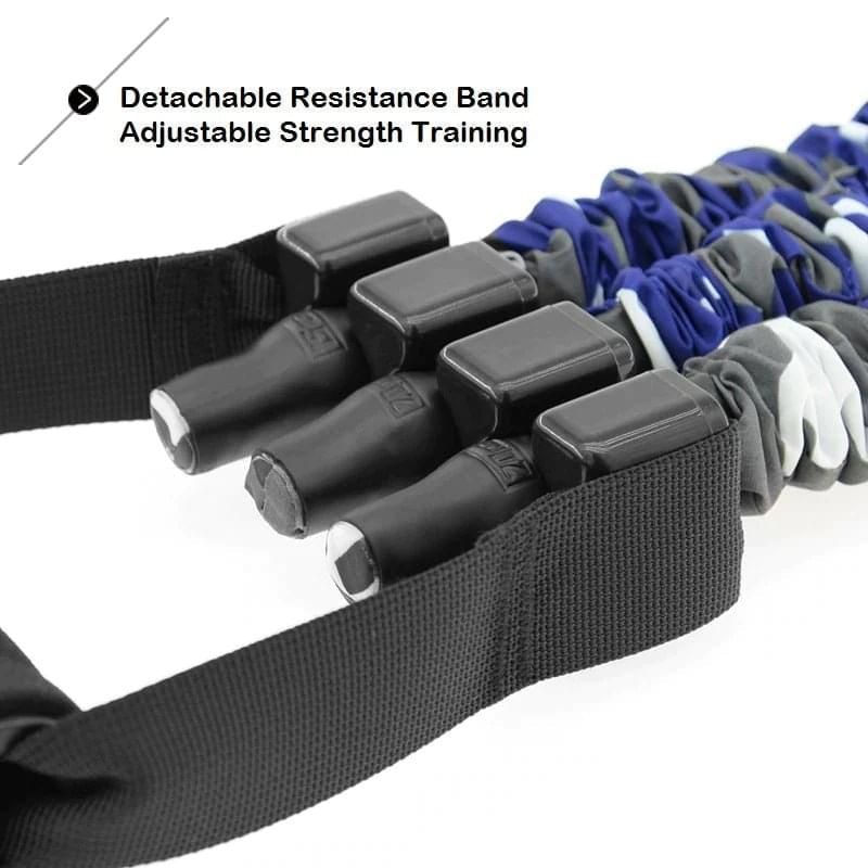 Strength Training Set - FitnessPlowSurge