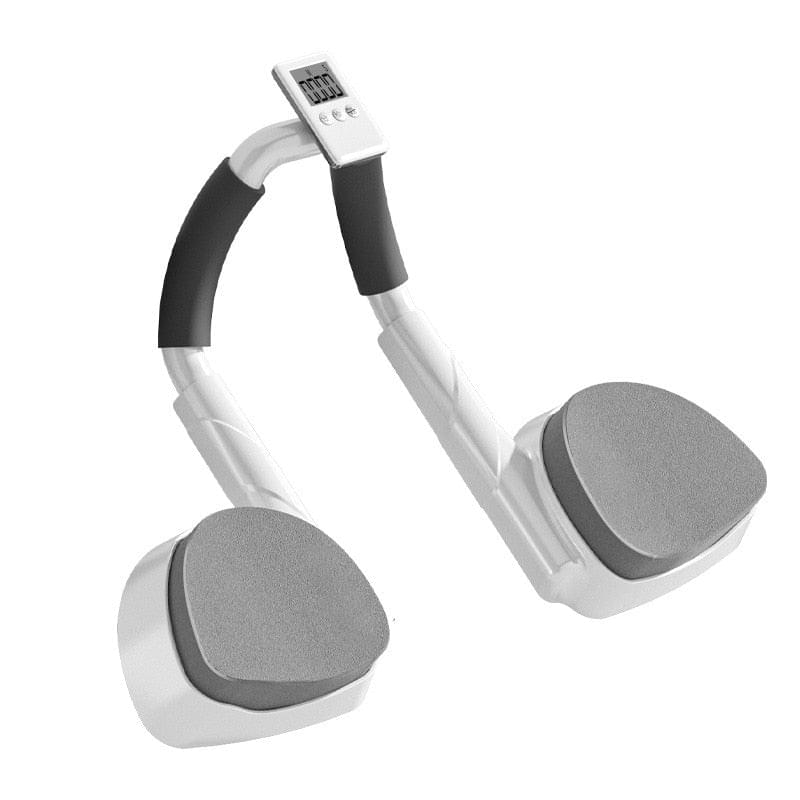 Timing Shelf Fitness Trainer - FitnessPlowSurge