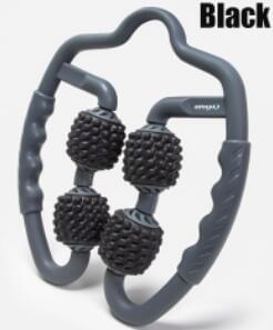 U Muscle Massage Roller - FitnessPlowSurge