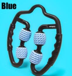 U Muscle Massage Roller - FitnessPlowSurge