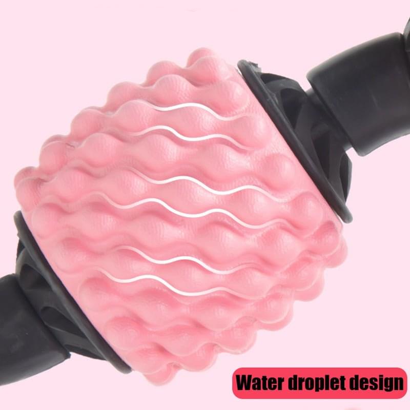 U Muscle Massage Roller - FitnessPlowSurge