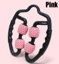 U Muscle Massage Roller - FitnessPlowSurge