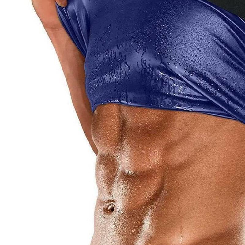 Vest Body Shapers - FitnessPlowSurge