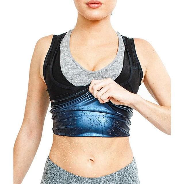Vest Body Shapers - FitnessPlowSurge