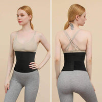 Waist Trainer - FitnessPlowSurge