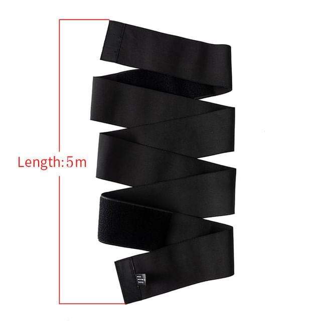 Waist Trainer - FitnessPlowSurge