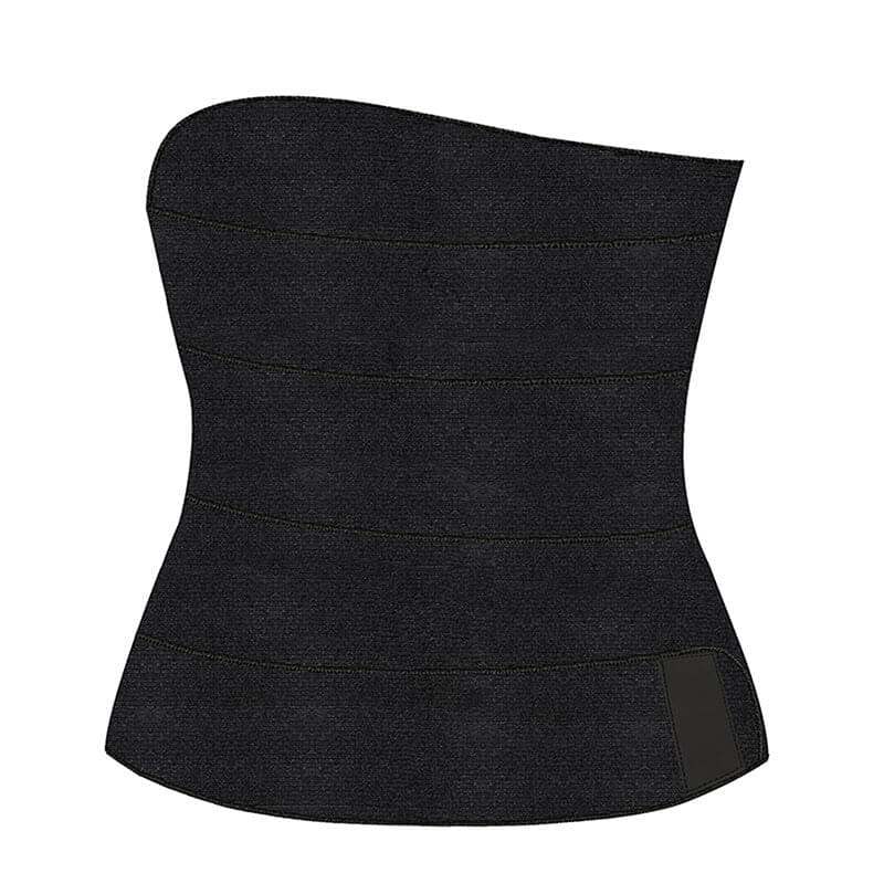 Waist Trainer - FitnessPlowSurge