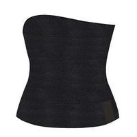 Waist Trainer - FitnessPlowSurge