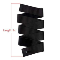 Waist Trainer - FitnessPlowSurge
