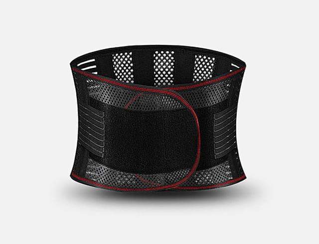 Waist Trainer Belt - FitnessPlowSurge