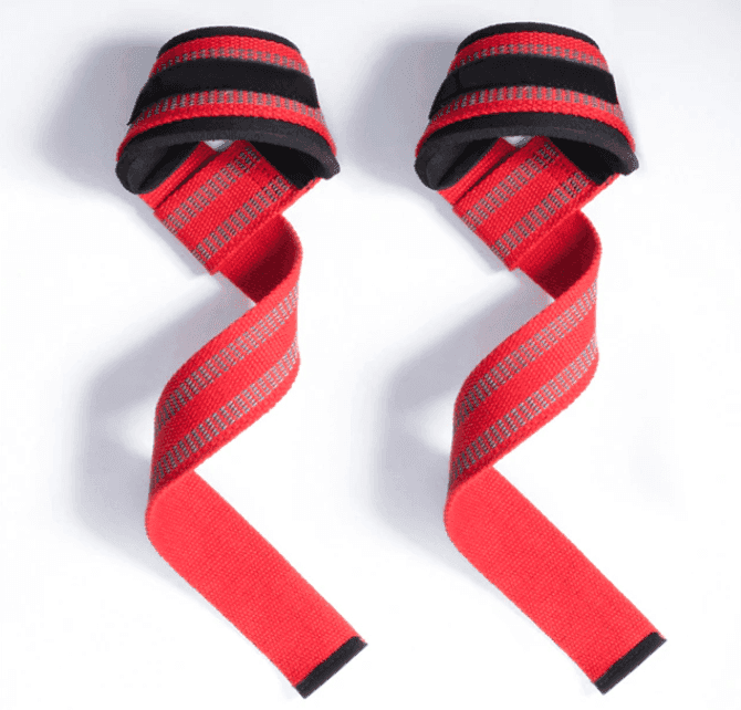 Weight Lifting Wrist Support Belt - FitnessPlowSurge