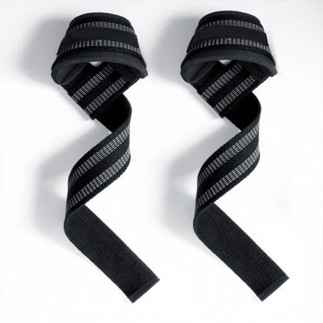 Weight Lifting Wrist Support Belt - FitnessPlowSurge