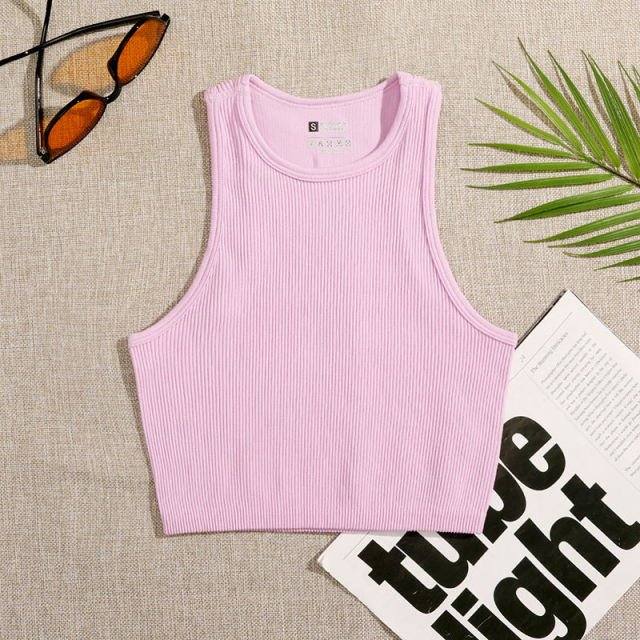Elite Power Women’s Training Tank