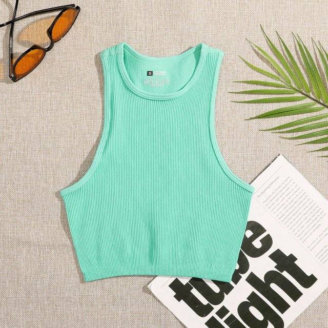 Elite Power Women’s Training Tank