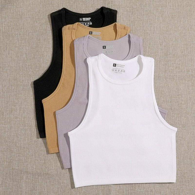 Elite Power Women’s Training Tank