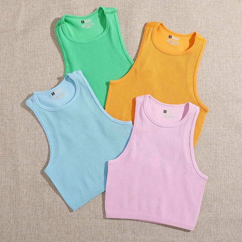 Elite Power Women’s Training Tank