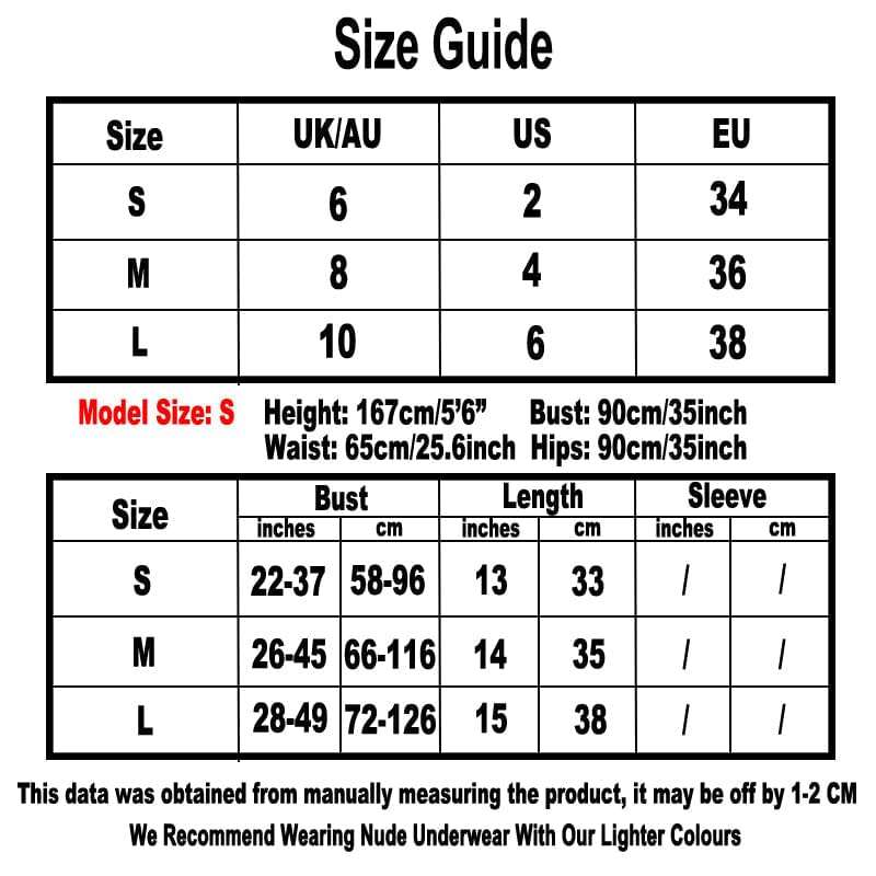 Elite Power Women’s Training Tank