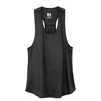 Aero-Performance Elite Gym Tank | Pro-Fit Training Top