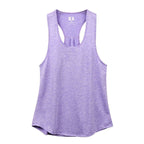 Workout Tank Top - FitnessPlowSurge