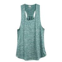 Aero-Performance Elite Gym Tank | Pro-Fit Training Top