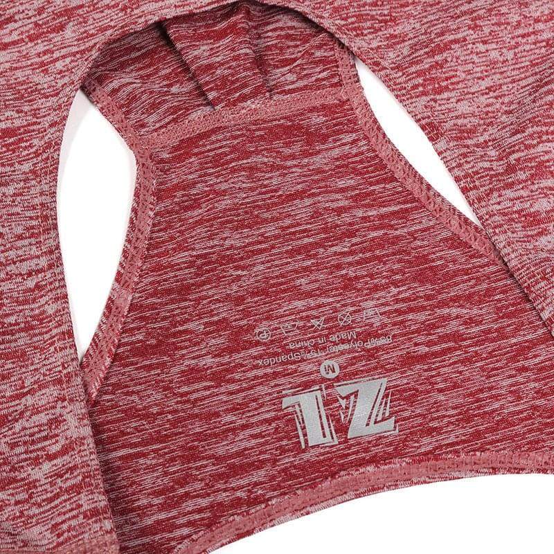 Aero-Performance Elite Gym Tank | Pro-Fit Training Top