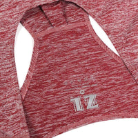 Aero-Performance Elite Gym Tank | Pro-Fit Training Top