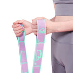 Yoga Elastic Band - FitnessPlowSurge