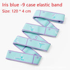 Yoga Elastic Band - FitnessPlowSurge