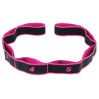 Yoga Elastic Band - FitnessPlowSurge