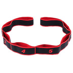 Yoga Elastic Band - FitnessPlowSurge