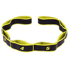 Yoga Elastic Band - FitnessPlowSurge