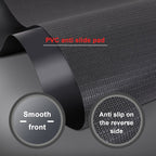 Yoga Sliding Mat - FitnessPlowSurge