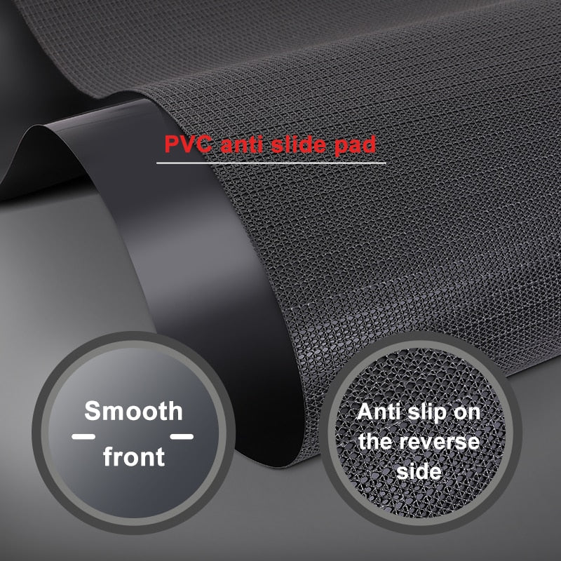 Yoga Sliding Mat - FitnessPlowSurge