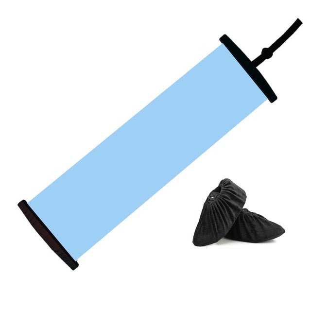 Yoga Sliding Mat - FitnessPlowSurge